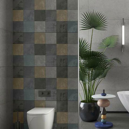 60×120 cm Marrakech / Carving (~255 SEK/m²)